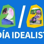 Imagen por el día Idealist del 2 de febrero.