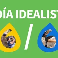 Imagen por el día Idealist del 6 de junio