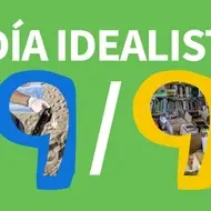 Imagen por el día Idealist del 9 de septiembre