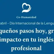 Flyer de la clase gratuita