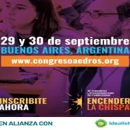 Flyer del evento