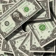 Notas de dólar