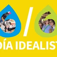 Imagen por el día Idealist del 6 de junio