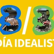 Imagen por el día Idealist del 3 de marzo.
