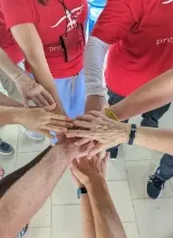 Project C.U.R.E. - Phoenix - Make A Global Impact!