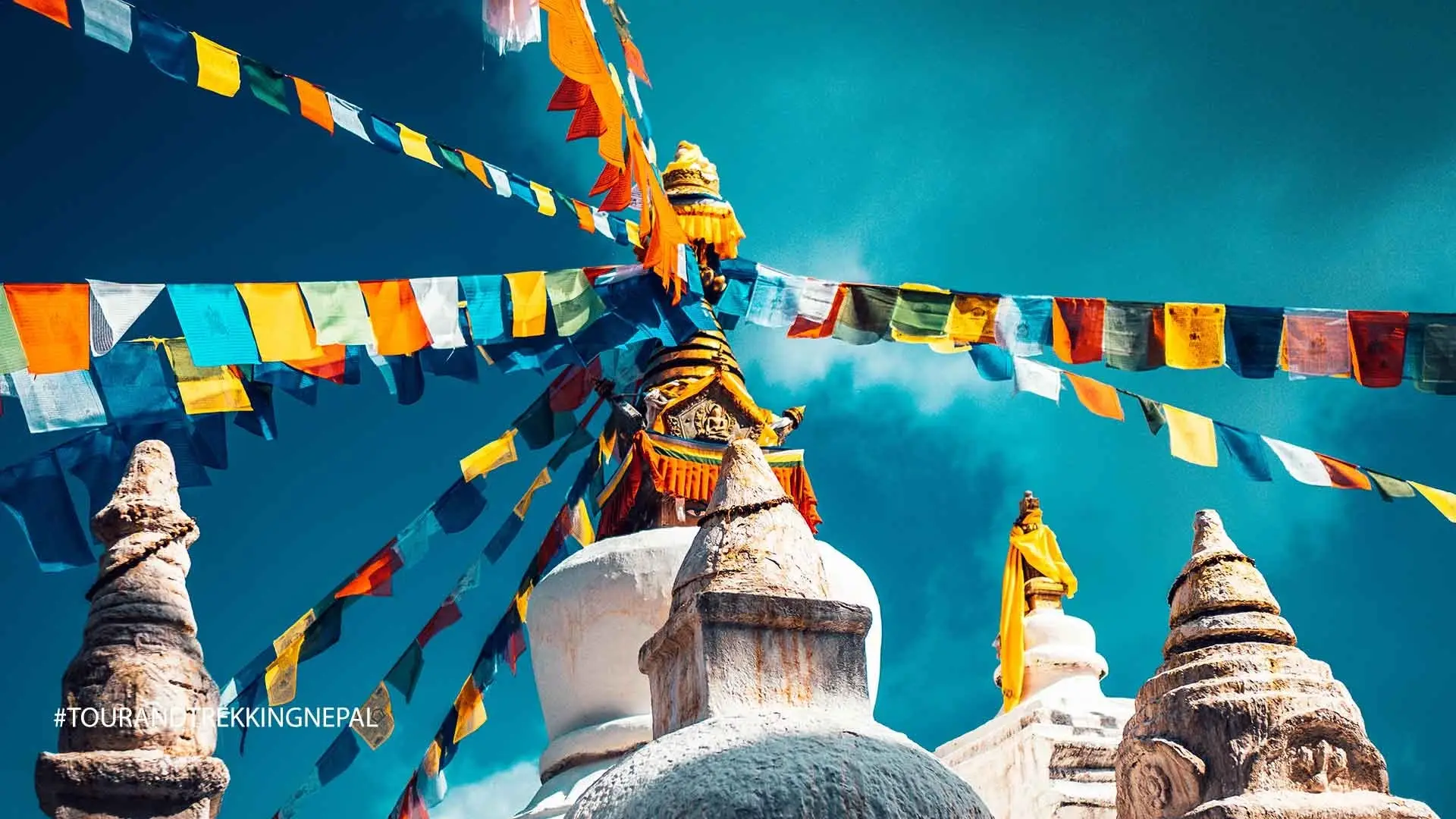 Teaching English Volunteering Work in Nepali Schools