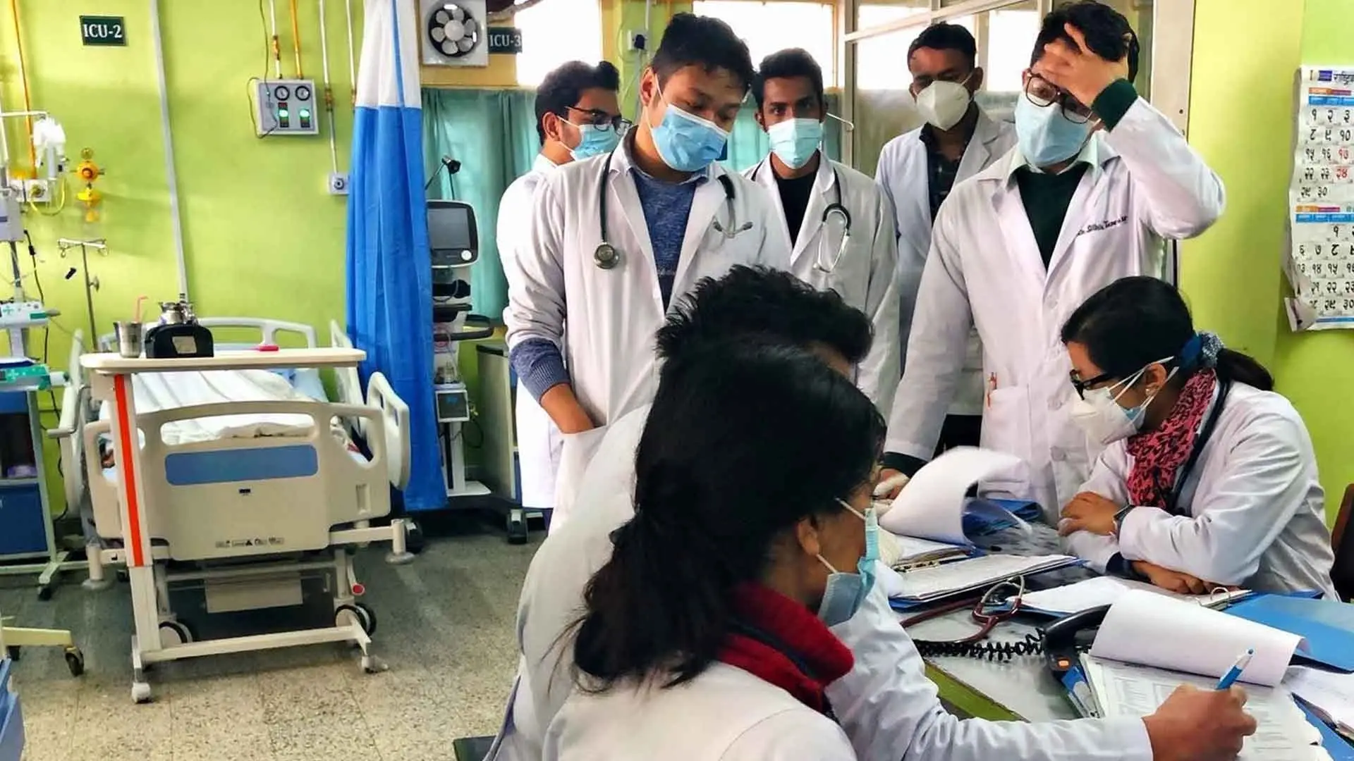 Medical Electives Volunteer Program in Nepal