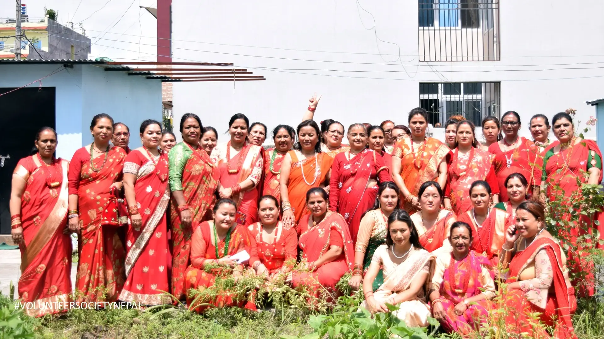 Women Empowerment Volunteer Program in Nepal
