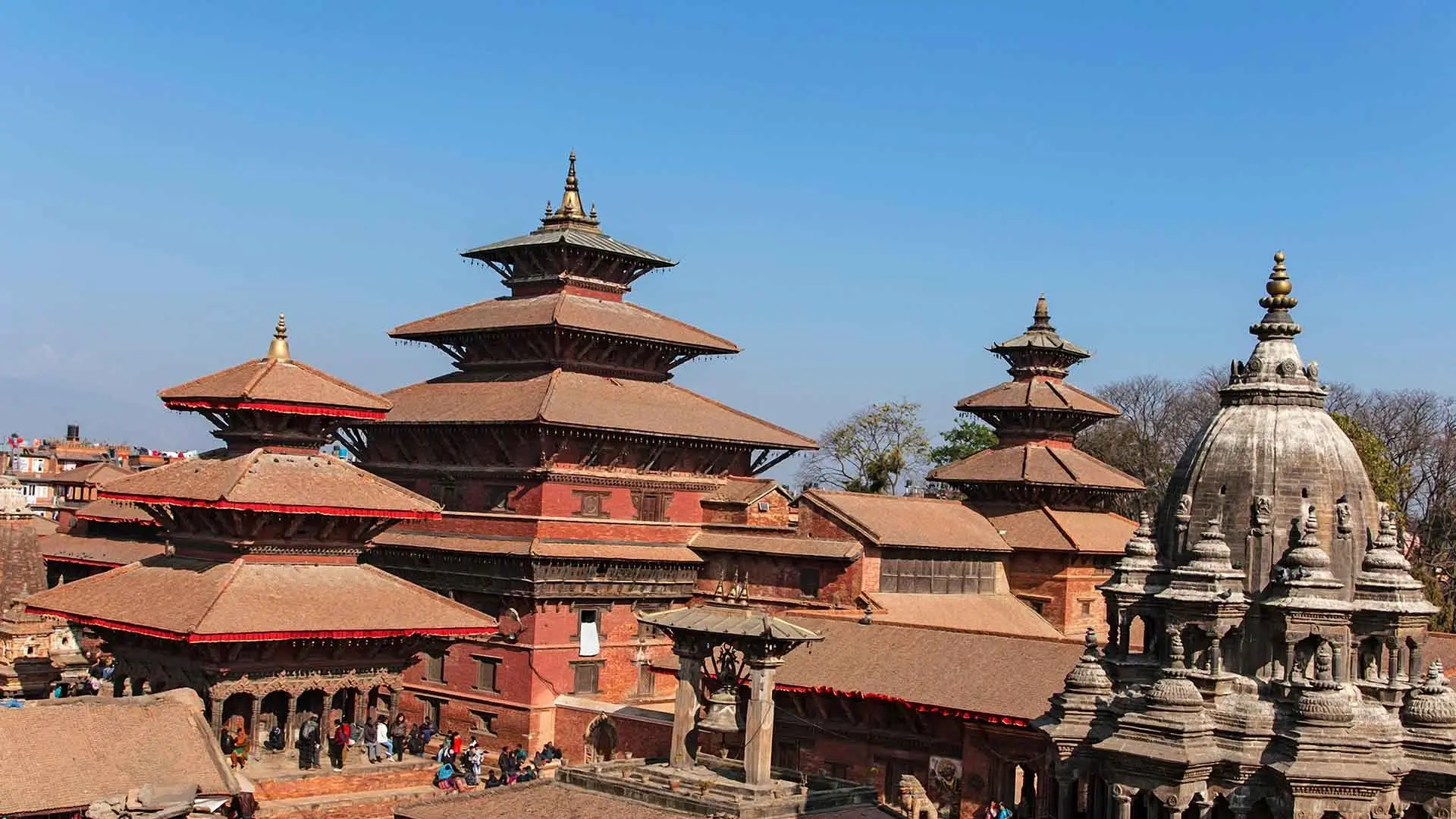 Family Volunteering Programs in Nepal