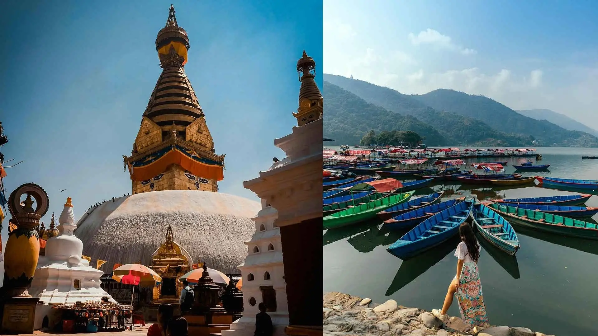Summer Volunteering Programs in Nepal