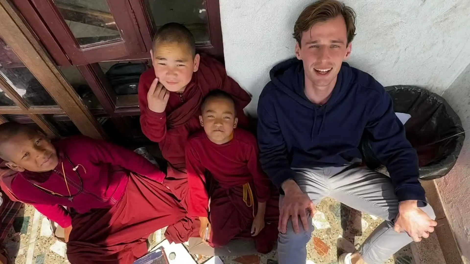 Gap Year Volunteering Program in Nepal