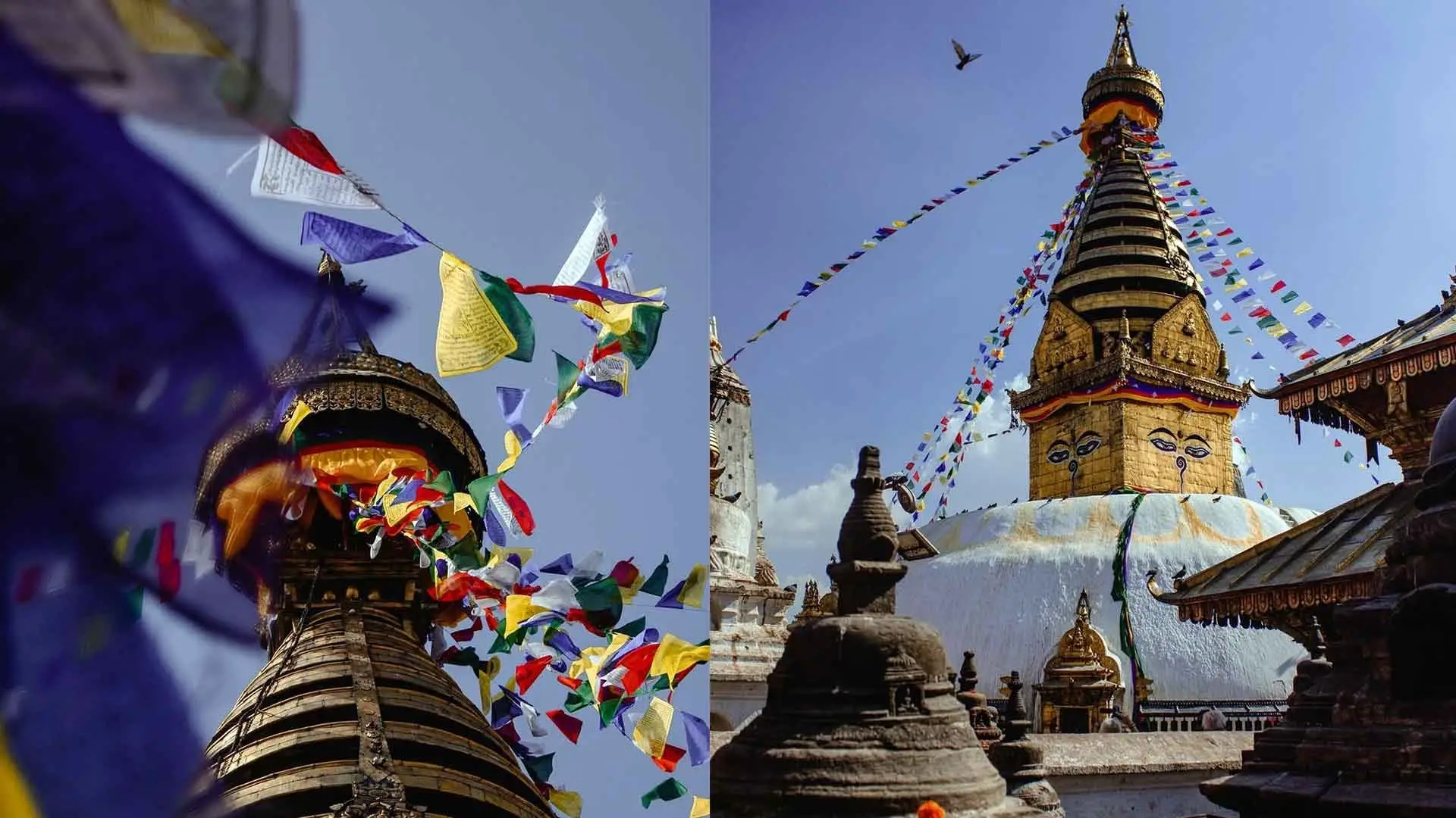 Volunteering Programs in Nepal