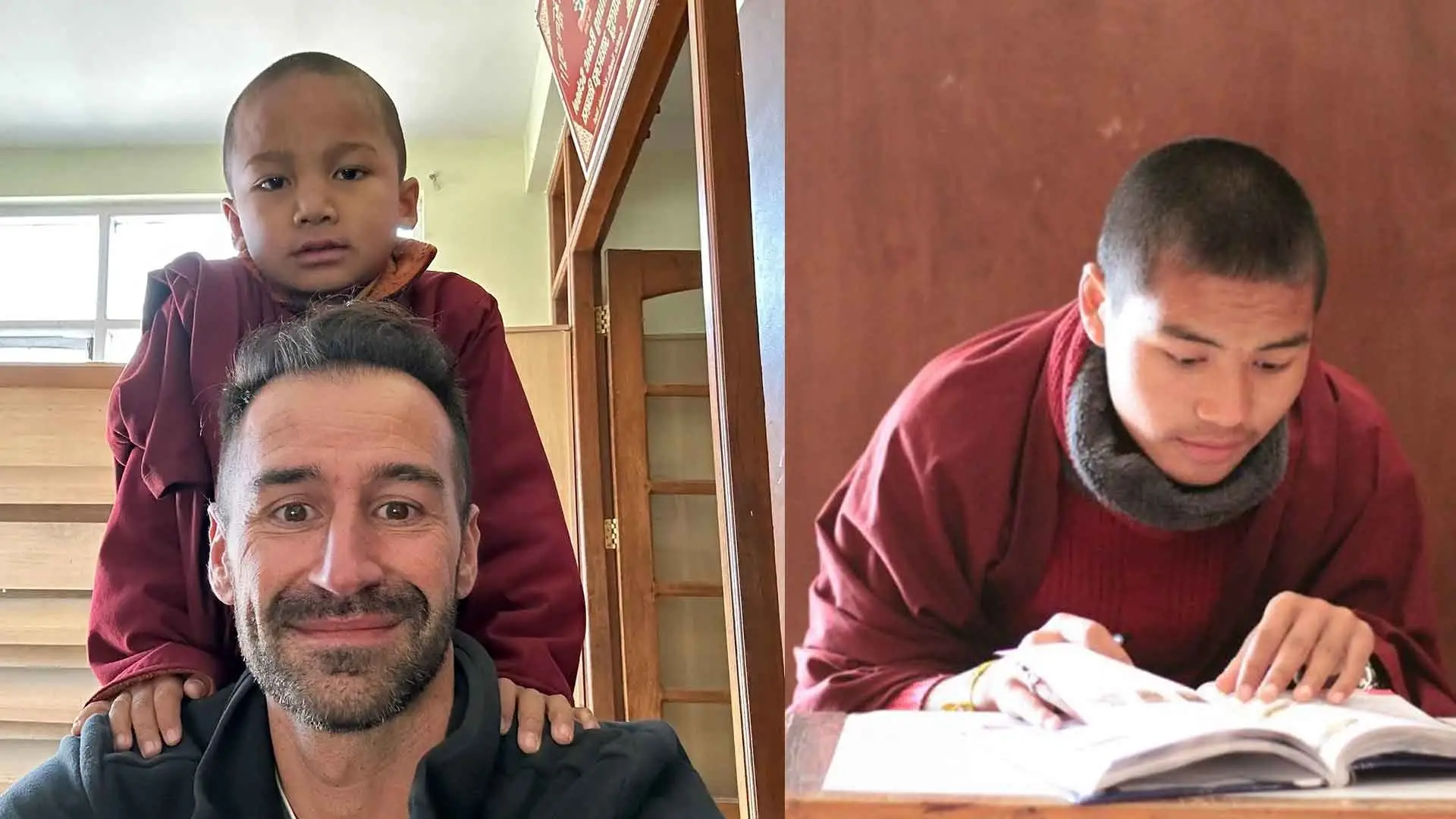 Gap Year Volunteering Program in Nepal