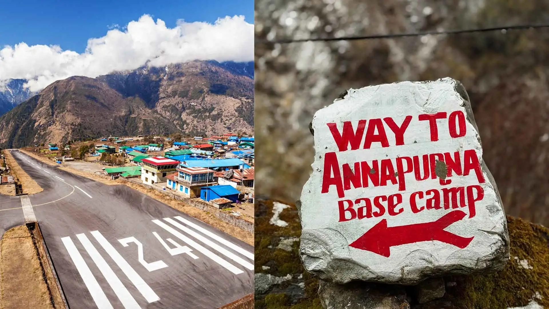 Combine Adventure Tour or Trekking with Volunteering Program in Nepal