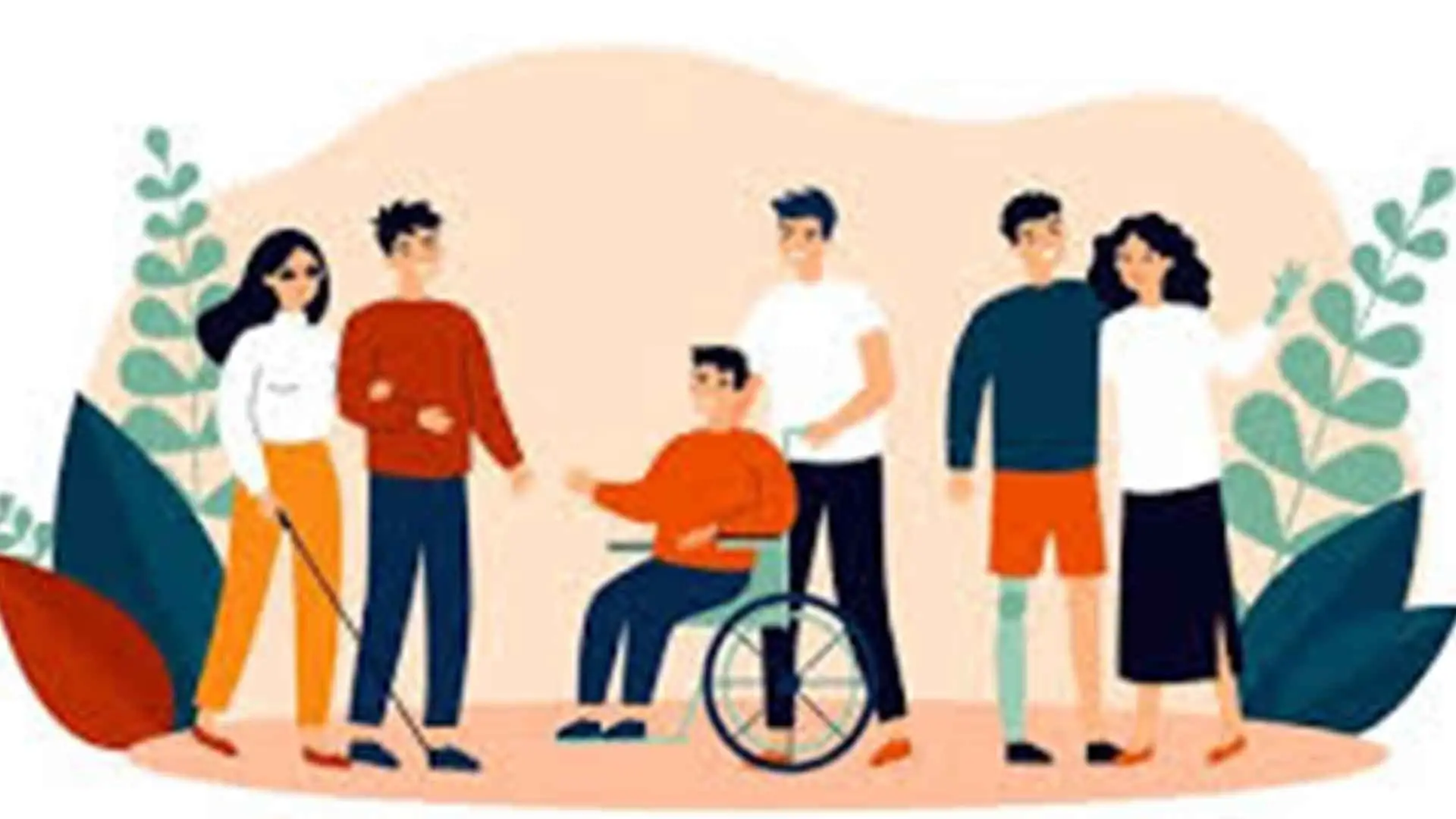 Disabled Child and Special Needs Care Volunteering Program