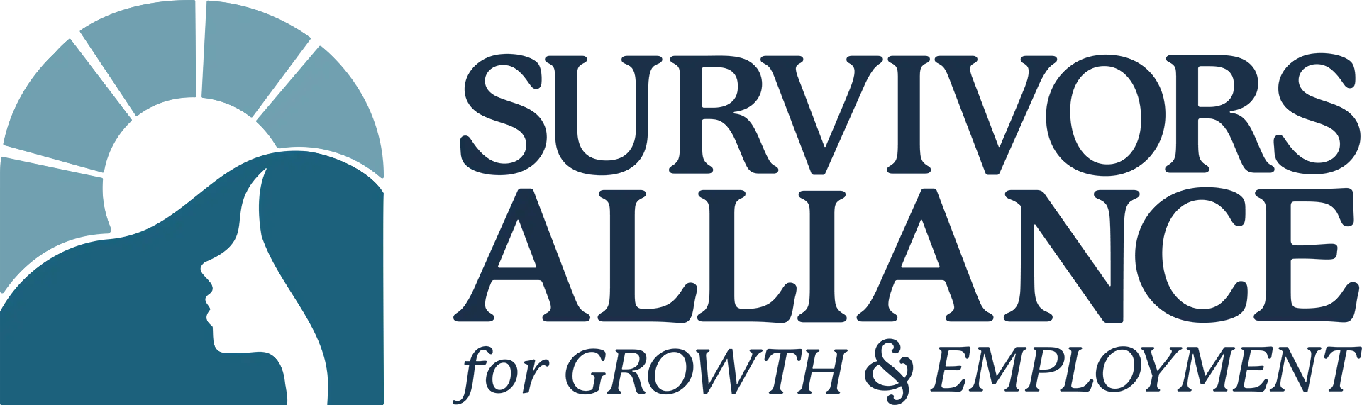 Help survivors of sexual assault and human trafficking gain independence