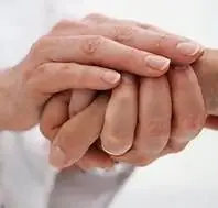 Simple Massage for Hospice Patients