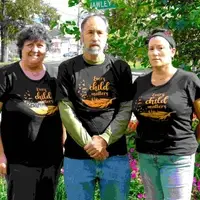 SCW Standing with our Indigenous Neighbors
