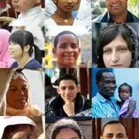 Global citizens