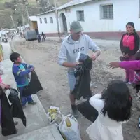 Campaña     de  limpieza