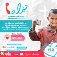 Campaña ALO