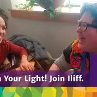 Iliff School of Theology