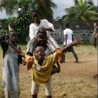Learning Peace & Games