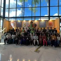 OJG na 5º Conferência Nacional do Meio Ambiente