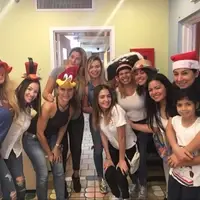 ThanksGiving 2017