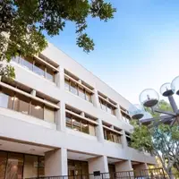 USC Gould School of Law