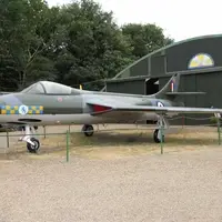 Norfolk and Suffolk Aviation Museum