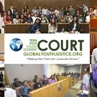Youth Court, Teen Court, Peer Court, Peer Jury, Student Court and Youth Peer Court Juvenile Justice and Youth Justice