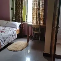 Volunteers House