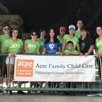 Acre Family Child Care staff photo