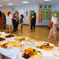 Bay Area arts education supporters gather at our annual convening