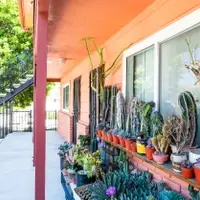 51st Street Apartment Complex