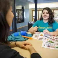 public health student