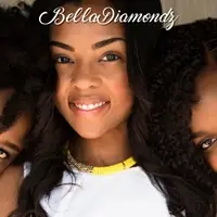 Bella  Diamondz