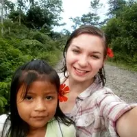 Volunteer in Ecuador - Community development in the Amazon