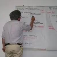 Promoción de la gestión democrática municipal