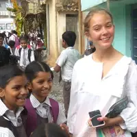 Teaching and community out reach