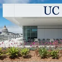 UC Law San Francisco