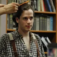 Sons of Our Fathers Makeup Session