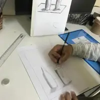 Oficina de Desenho