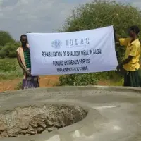 REHABILITATION WELL