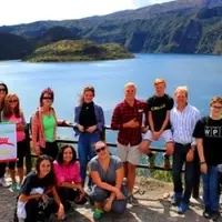 Volunteer Abroad