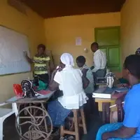 women's empowerment