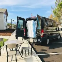 12 Maslow Project families get a new start in new apartment complex