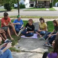 Training for young activists