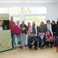 Capacitación de Docentes, Isla Apipe, Corrientes